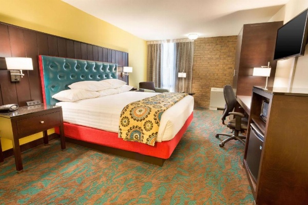 Pear Tree Inn San Antonio Airport image 10