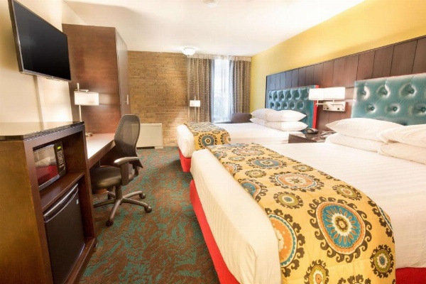 Pear Tree Inn San Antonio Airport image 11