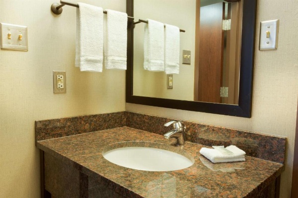 Pear Tree Inn San Antonio Airport image 12