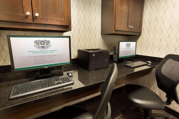 Pear Tree Inn San Antonio Airport image 16