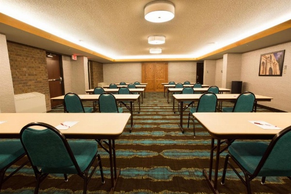 Pear Tree Inn San Antonio Airport image 18