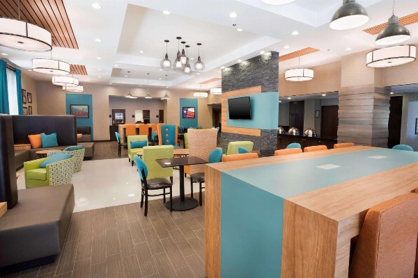 Pear Tree Inn San Antonio Airport image 2