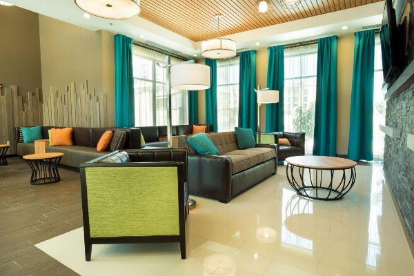 Pear Tree Inn San Antonio Airport image 3