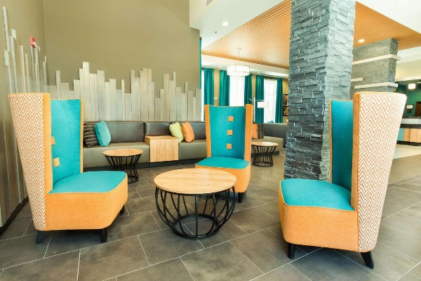 Pear Tree Inn San Antonio Airport image 4